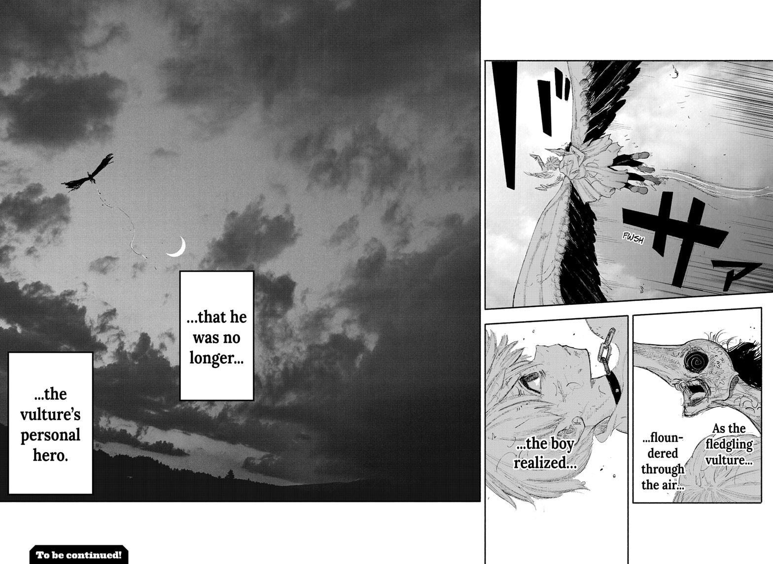 Choujin X, Chapter 23 image 37